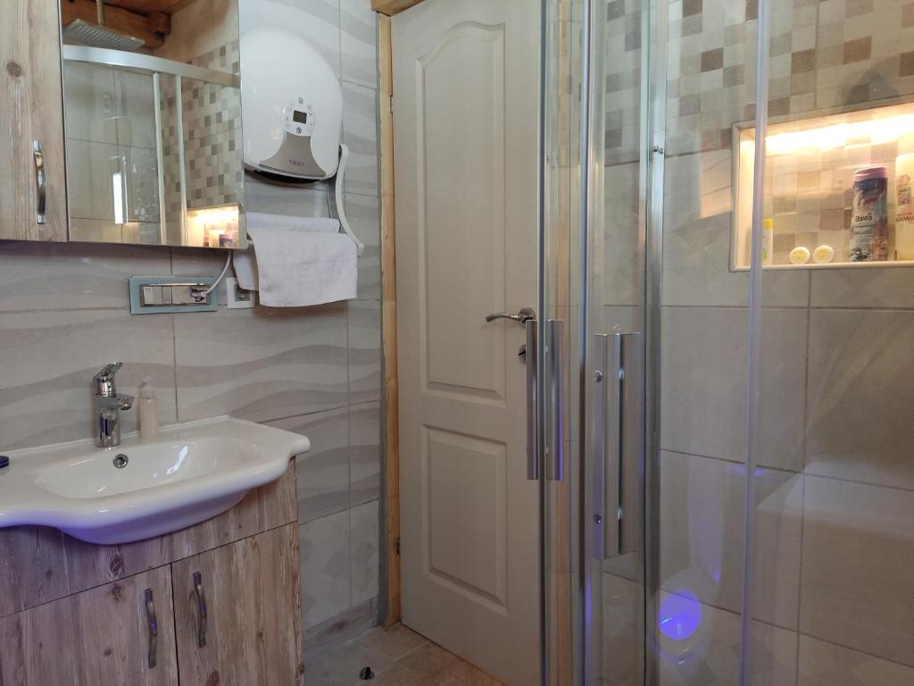 Eco resort Komarnica - 8