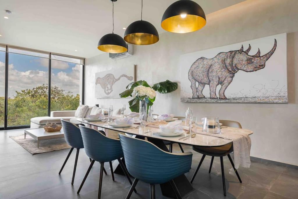 Picture of 5 Features of Modern Luxury Penthouses - Shang Residences at Wack Wack