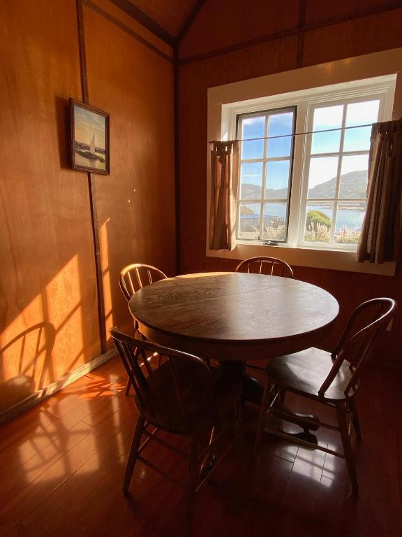 Jenner Inn photo