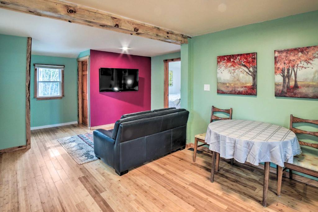 Indiana Vacation Rental Near Lake Michigan, Valparaiso (updated prices