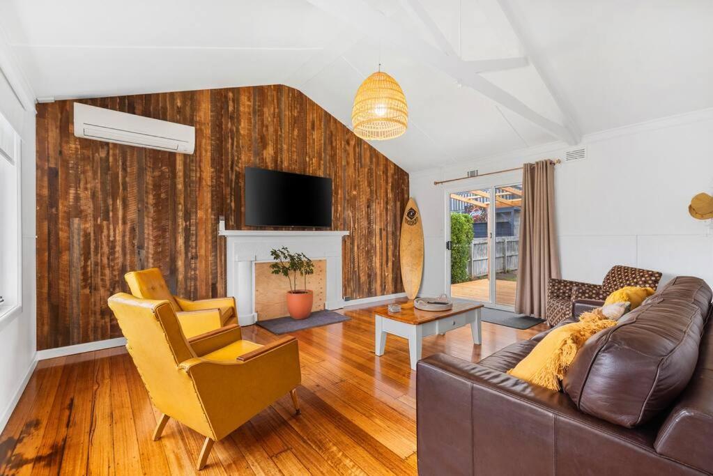 Coastal Cottage Warrnambool, Warrnambool (updated prices 2024)