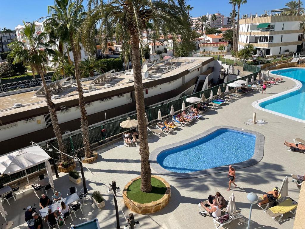 CENTRAL NEAR THE BEACH KOKA APARTMENT, Playa del Ingles ...