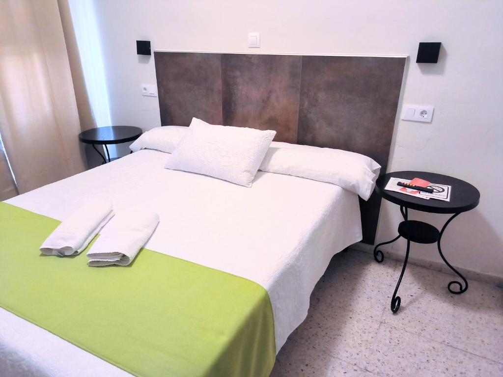 Pension Perez Montilla, Sevilla – Aktualisierte Preise für 2023