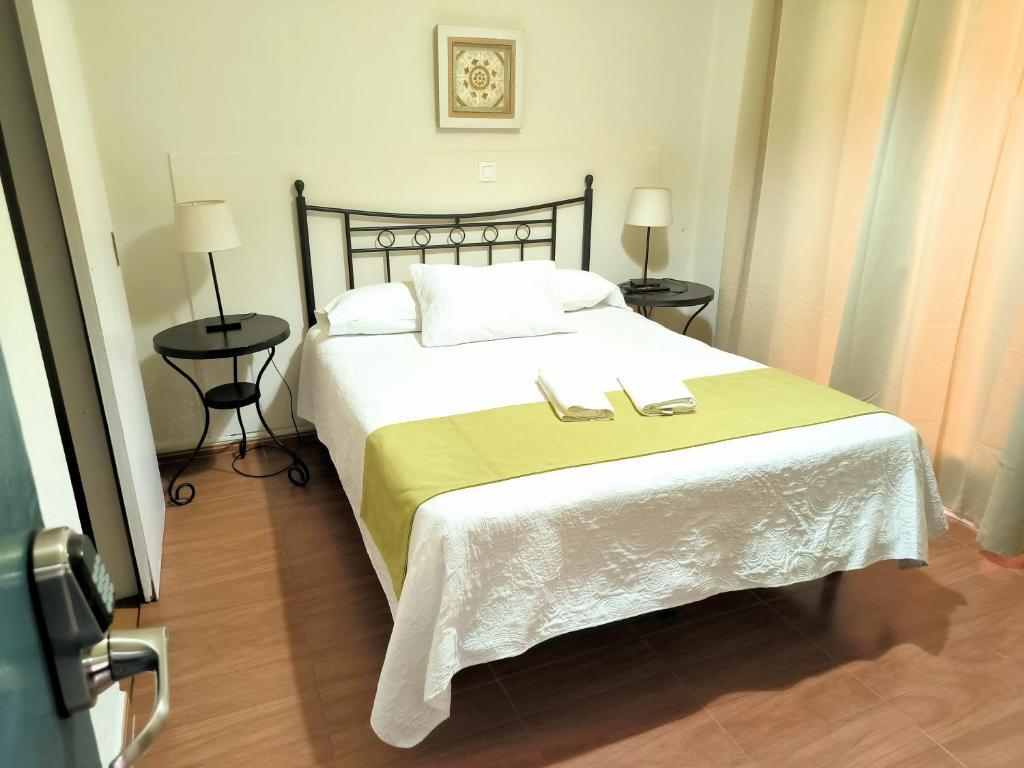 Pension Perez Montilla, Sevilla – Aktualisierte Preise für 2023