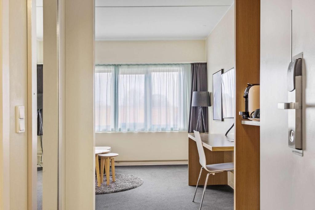 Galería fotográfica de Hotel Sonderborg Strand en Sønderborg