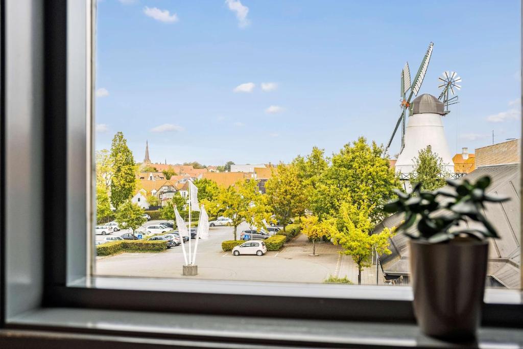 Galería fotográfica de Hotel Sonderborg Strand en Sønderborg