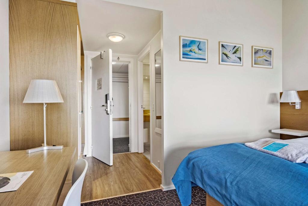 Hotel Sonderborg Strand - Standard King Room
