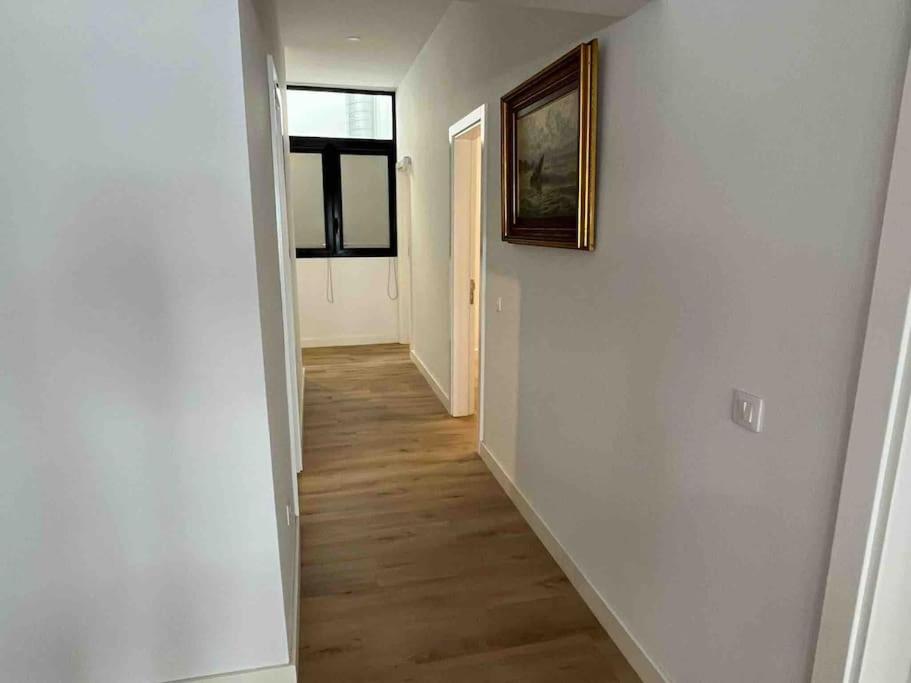 Fotografie z fotogalerie ubytování Luxury Seaview Apartment Las Canteras v destinaci Las Palmas de Gran Canaria