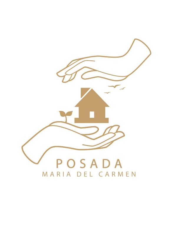 Certifikát, hodnocení, plakát nebo jiný dokument vystavený v ubytování Posada María del Carmen
