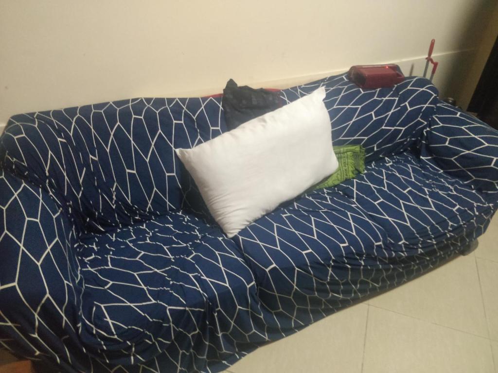Fotografie z fotogalerie ubytování Bed Space v Dubaji