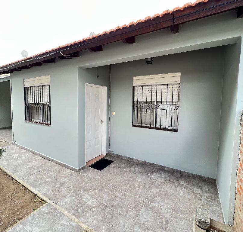 Estación Ramallo