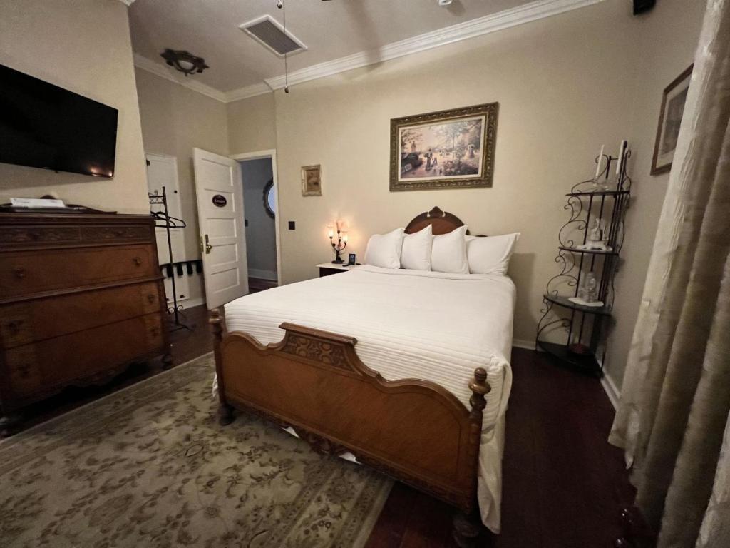 El Amador Inn Downtown Tucson - 