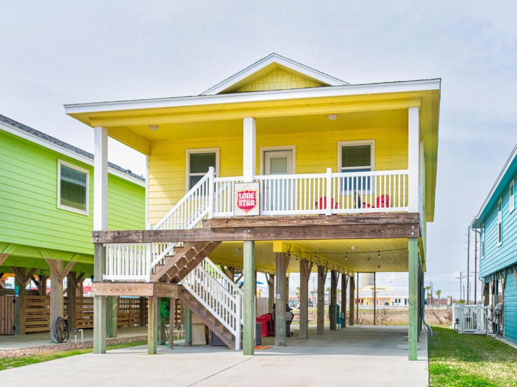 LegaSea, Port Aransas Updated 2024 Prices