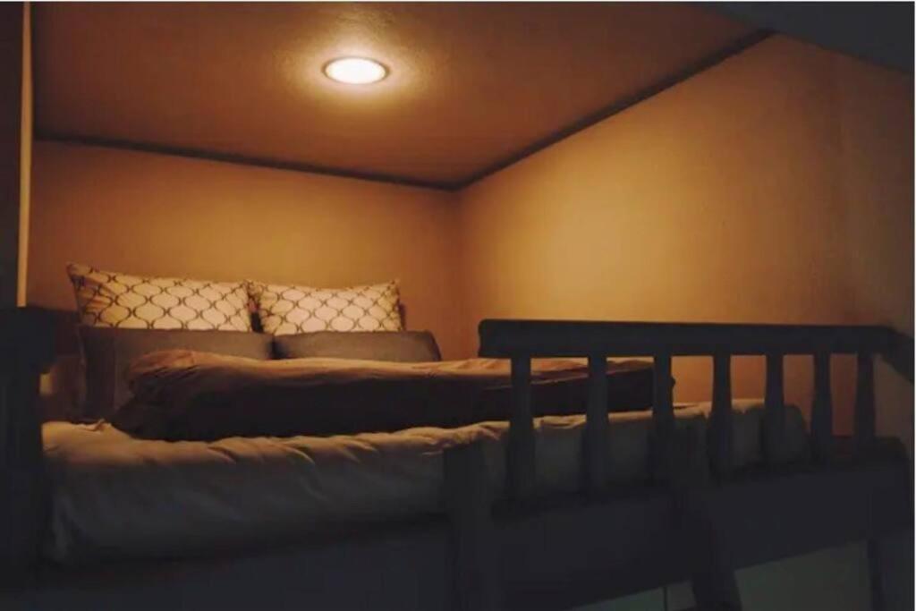 Great access to Shinjuku 6mins Shibuya Koenji near Simokitazawa - One-Bedroom Apartment