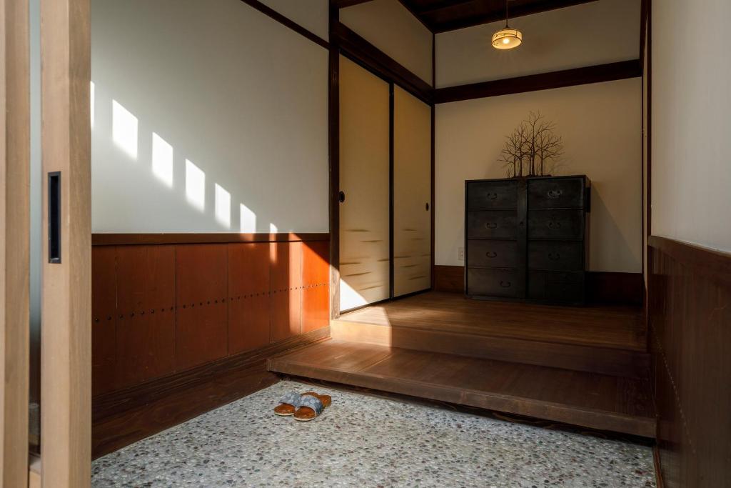 Galería fotográfica de Machi no Odoriba en Kanazawa