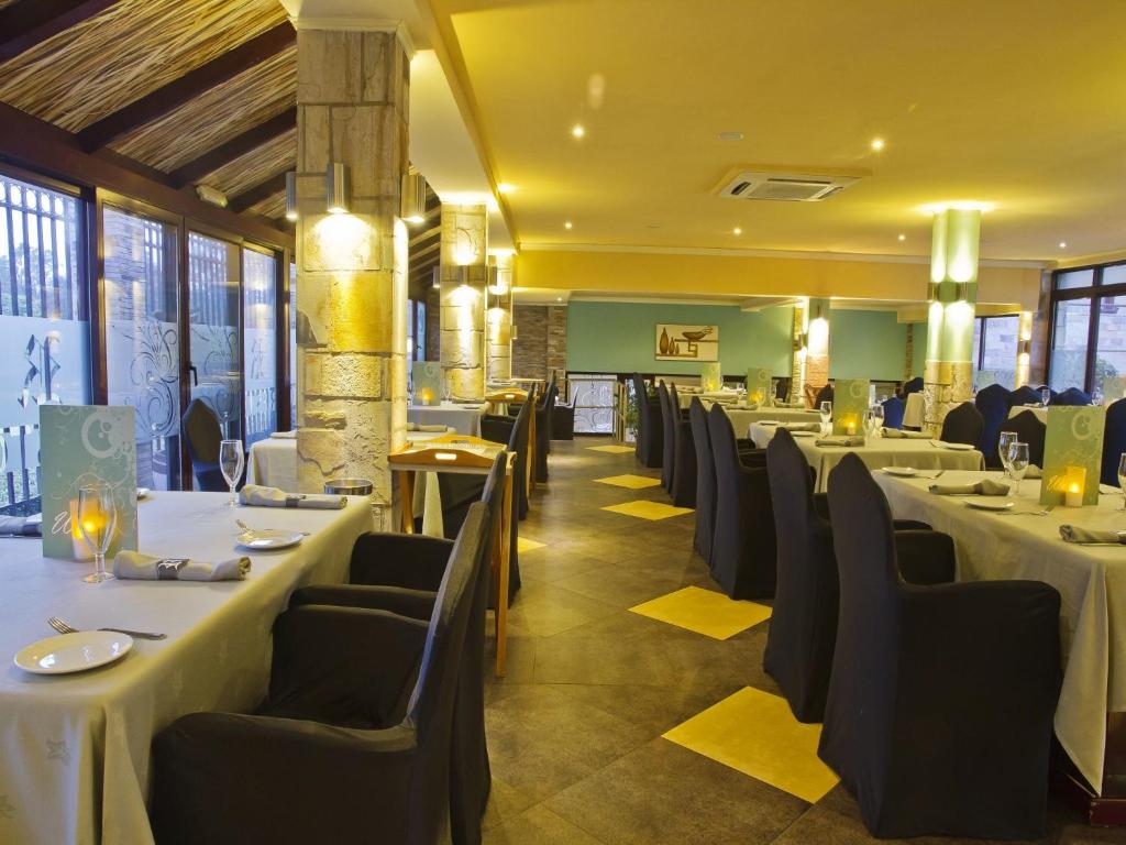 Roca Golf Hotel, Bujumbura – Updated 2023 Prices