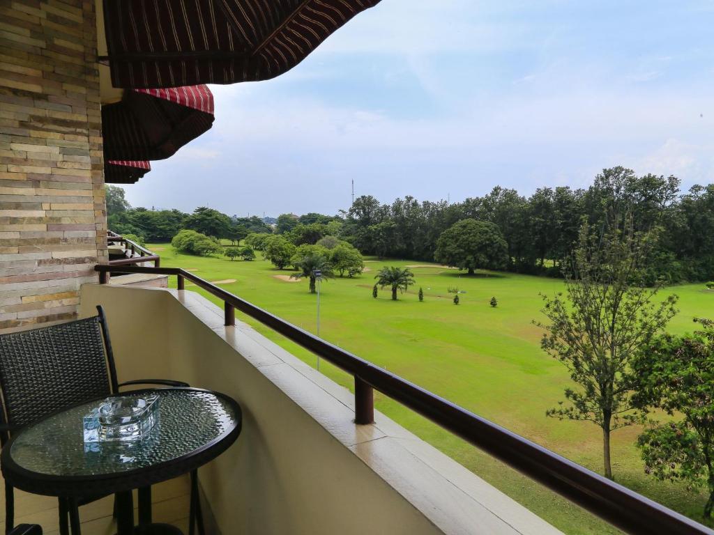 Roca Golf Hotel, Bujumbura – Updated 2023 Prices