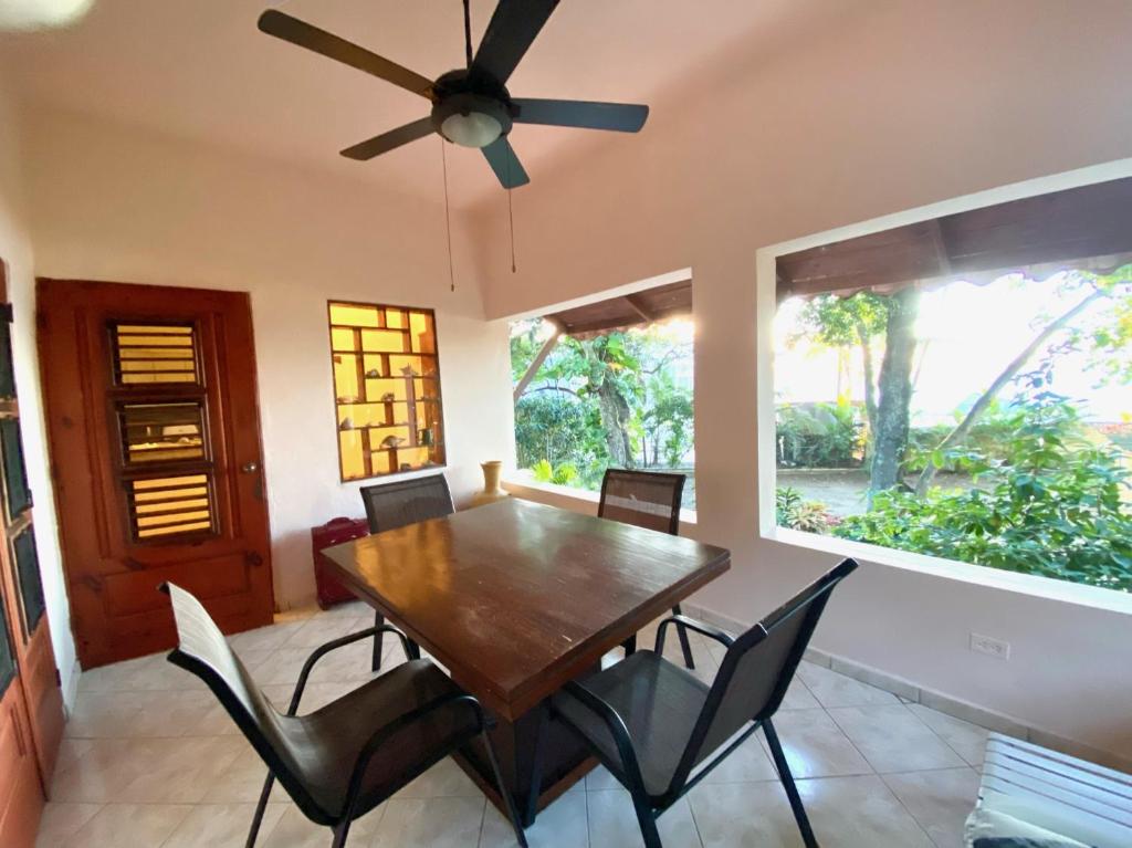 Fotografie z fotogalerie ubytování Hotel Alegria v destinaci Cabarete
