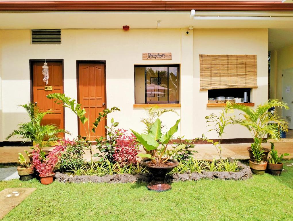 Mingche Apartment - 