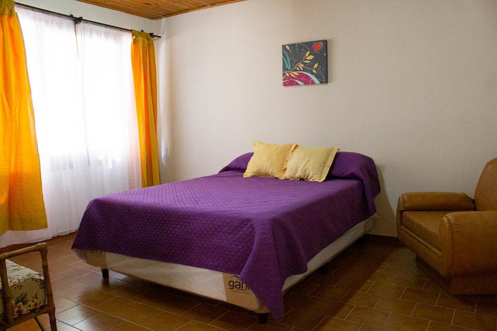 Posada La Teresita