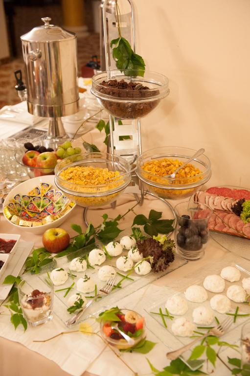 Hotel Arkadia Royal - Resim 39