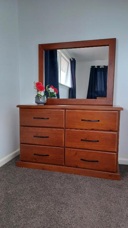 Homestay Double room, near the city center - Resim 6