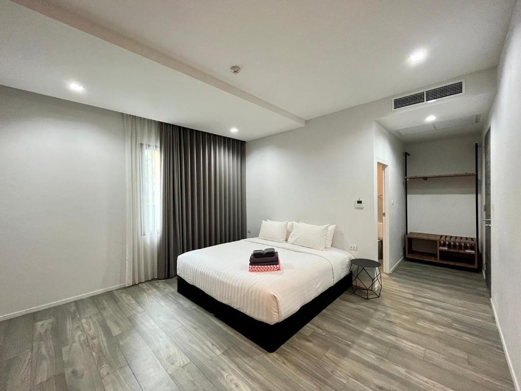 9D Sport Hotel - Resim 9