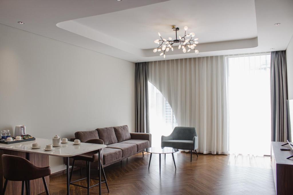 Grand Tourane Suite