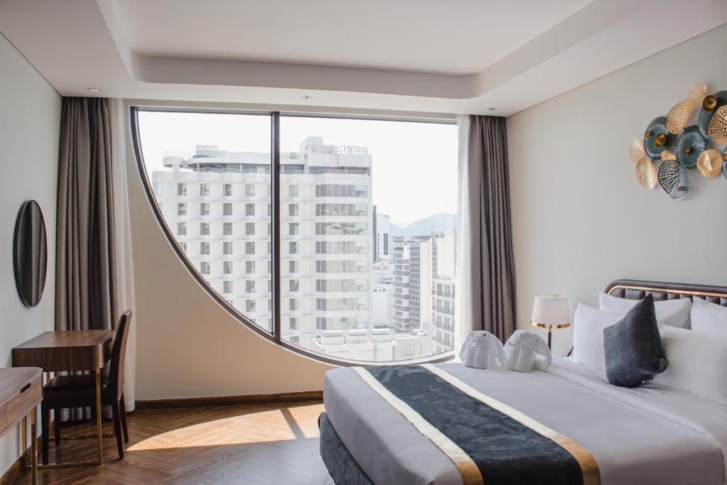 Grand Tourane Suite