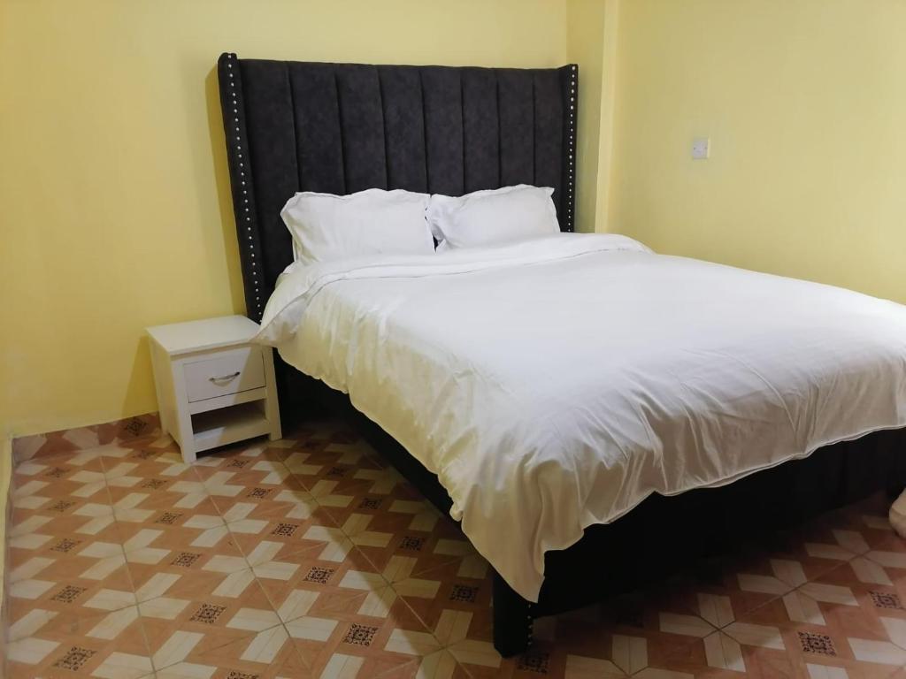 Lux Suites Trm drive Apartments Roysambu - Apartamento Superior