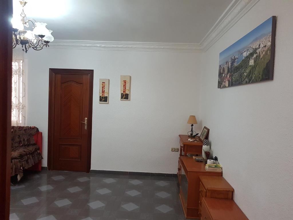 Zdjęcie z galerii obiektu Kaz Bedrooms w Maladze