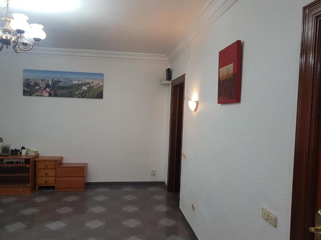 Zdjęcie z galerii obiektu Kaz Bedrooms w Maladze