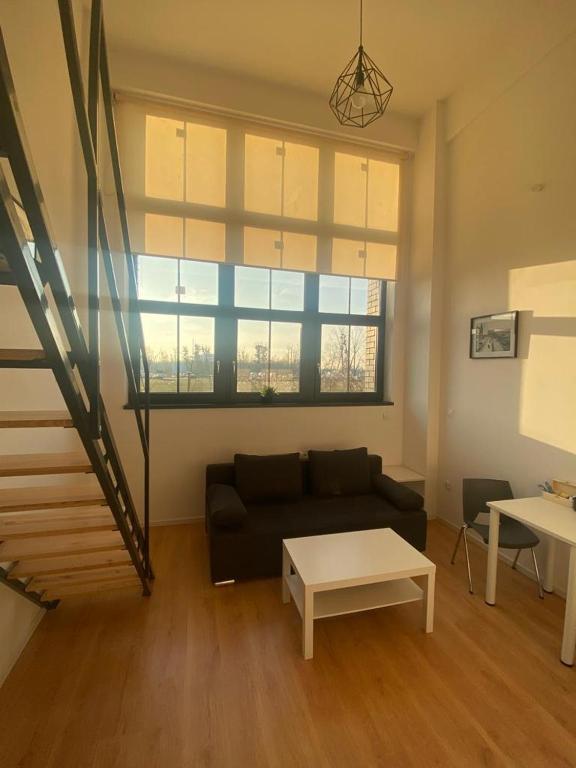 SleepWell Apartments - Resim 36