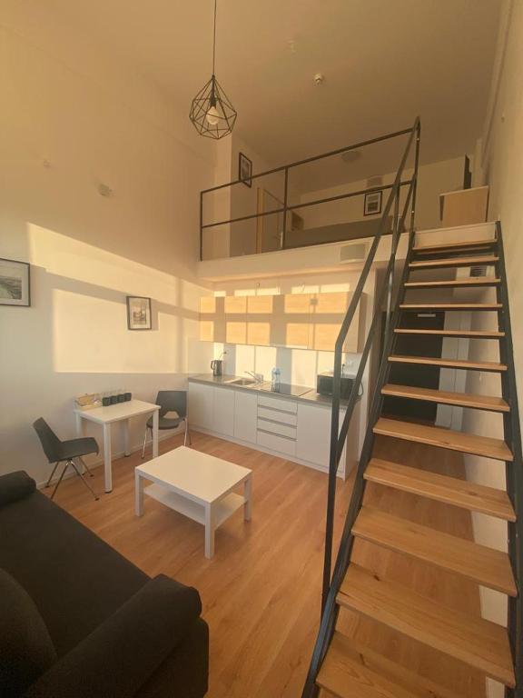 SleepWell Apartments - Resim 37