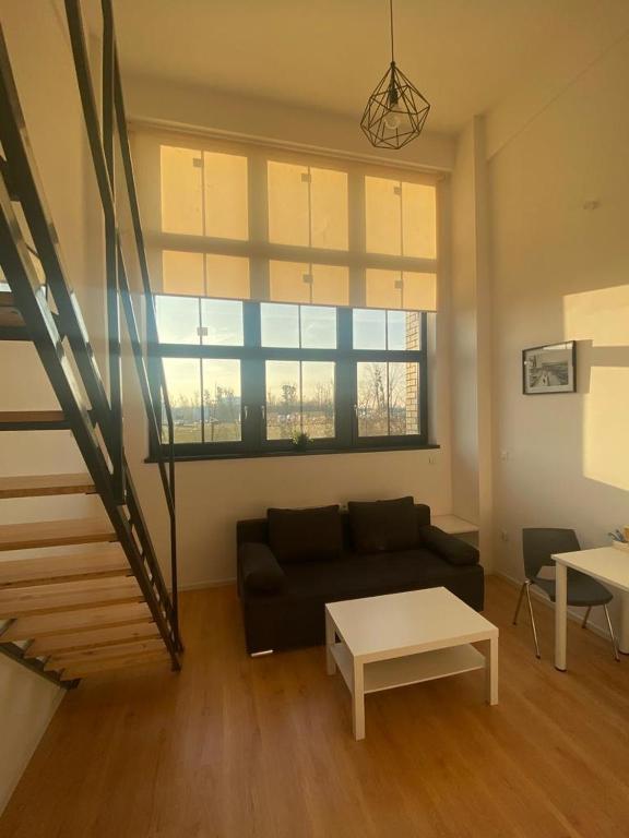 SleepWell Apartments - Resim 38