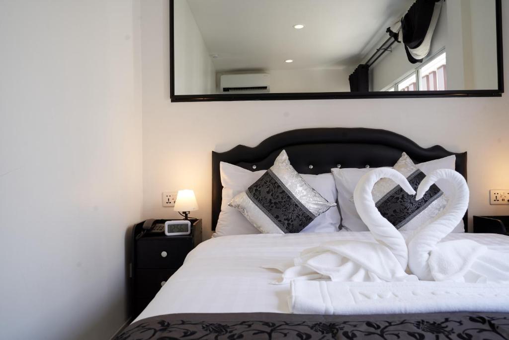 Thonglor Suites Hotel - Resim 19