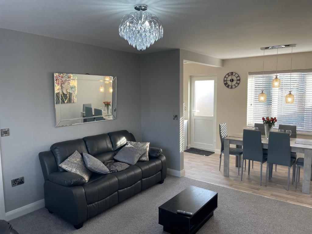 St Martins Holiday Home Contractors Thorngumbald (updated