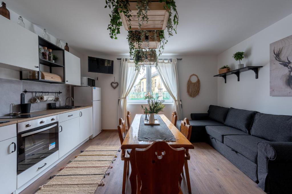 Zemplén Gyöngye Vendégház - Apartamento De Lujo