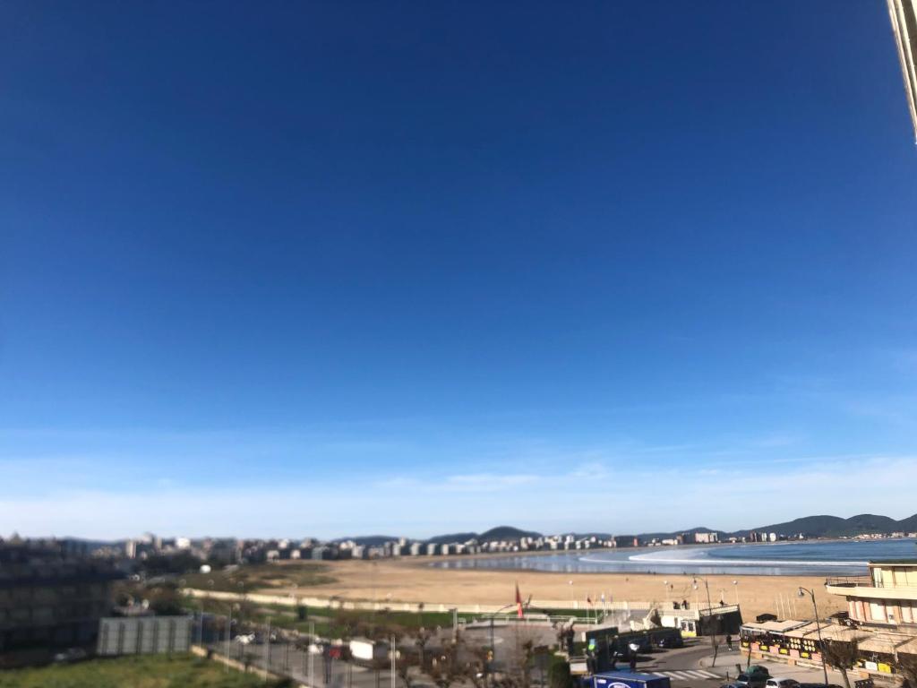 Apartamentos Venus accesible silla de ruedas en Laredo, Cantabria