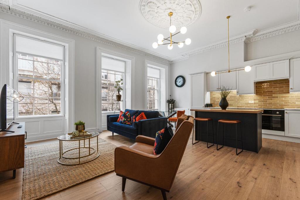 Wilton House Serviced Apartments, Belfast (updated prices 2024)