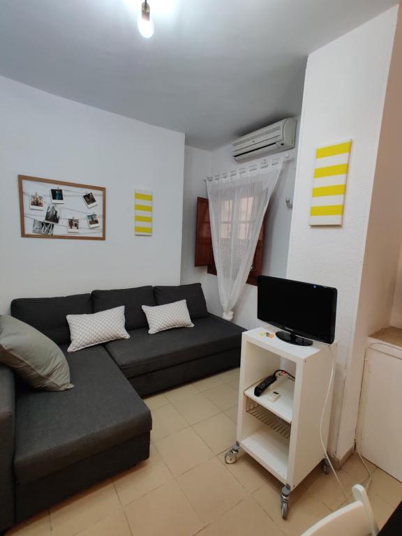 Centro Sevilla, El Arenal, Sevilla – Precios actualizados 2023