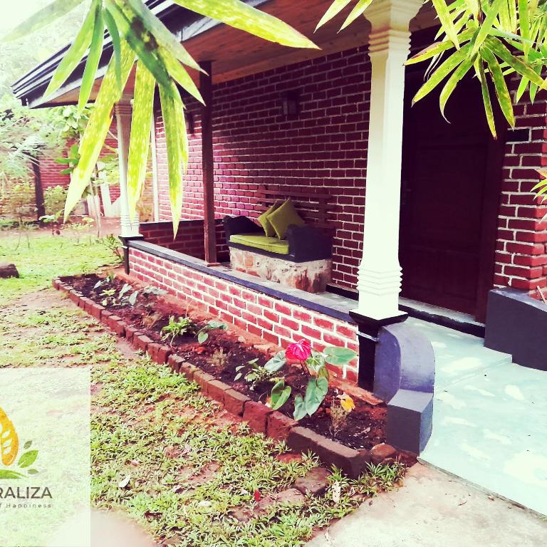 Naturaliza Sigiriya - 12