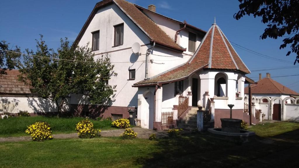 Vízcsepp szállő - Housity