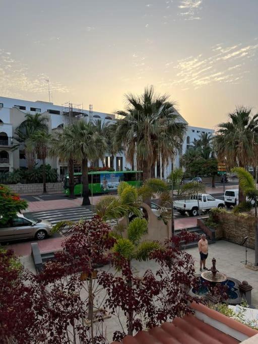 Fotografia z galérie ubytovania Cozy apartment Costa Adeje v destinácii Adeje