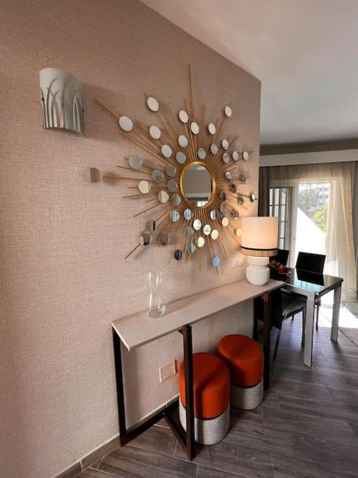 Fotografia z galérie ubytovania Cozy apartment Costa Adeje v destinácii Adeje