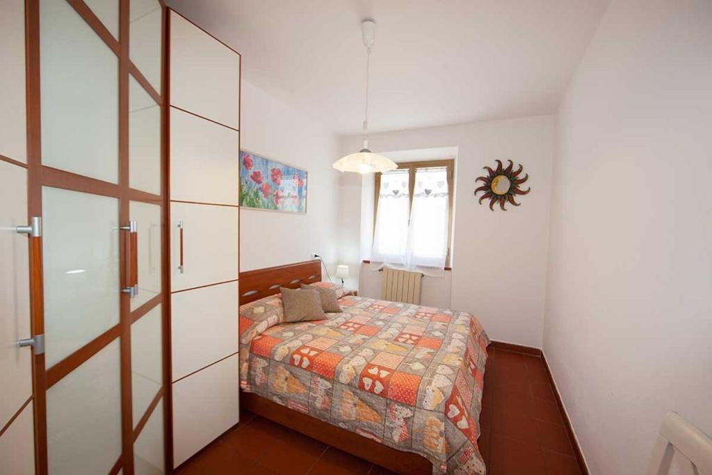 Villa Aiali - Apartment Mit Zwei Schlafzimmern