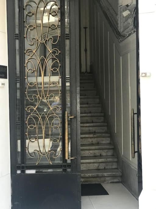 The facade or entrance of Cityline1