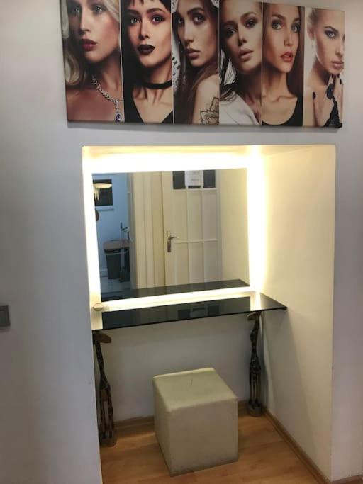 Kép Cityline1 szállásáról Isztambulban a galériában