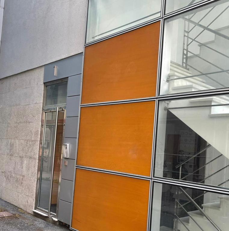 Fotografie z fotogalerie ubytování Loft Hygge Urbano Coruña con servicio de Parking v destinaci A Coruña
