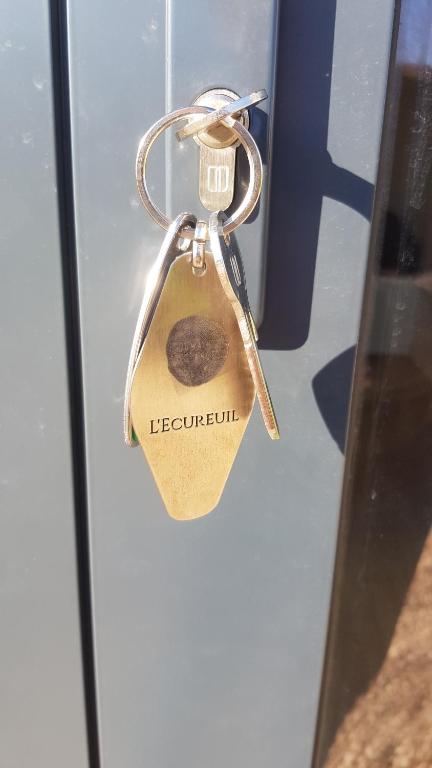 Le Domaine Des Anges, écolodge - Maison 4 Chambres